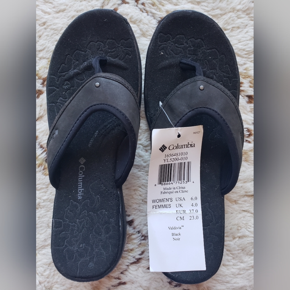 Women's Columbia Scandals